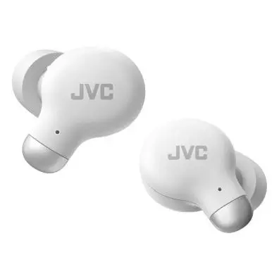 Auriculares JVC HA-A25T TWS WHITE